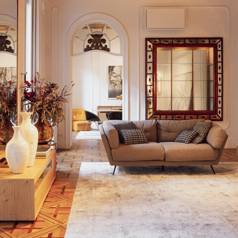 Luxury Interior