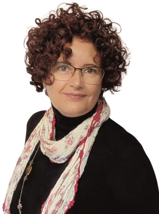 Stefania Giangregorio Profile Photo